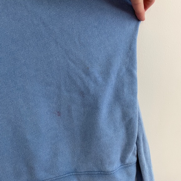 J Crew Quarter Zip - Picture 4 of 4